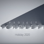 Microsoft新型ゲーム機「Project Scarlett」発表！2020年ホリデーシーズンに発売予定【E3 2019】