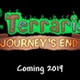 『テラリア』4つめの大型アップデート「Journey's End」トレイラー公開―2019年末配信予定【E3 2019】