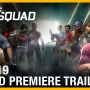 モバイル向けRPG『Tom Clancy's Elite Squad』発表！Tom Clancyシリーズキャラが総出演【E3 2019】