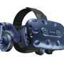 アイトラッキング搭載「VIVE Pro Eye」とスタンドアローン型「VIVE FOCUS PLUS」の国内発売が発表