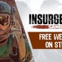 現代戦マルチFPS『Insurgency: Sandstorm』ゾンビインスパイアの「Frenzy」含む1.3アップデート―6月21日より週末無料開放【UPDATE】