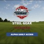 車内まで再現されたWW2戦車シム『Steel Gear: Stalingrad』早期アクセス開始日決定！