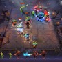 Valve製オートチェス『Dota Underlords』Steam内でプレイヤー数が4位に―オープンベータ開始1日で