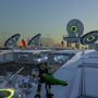 宇宙サバイバルACT『Triton Survival』Steam早期アクセスを開始―強固な基地でエイリアンの襲撃を耐え抜け