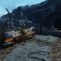 新鮮なマイアミだ！『FO4』大型Mod「Fallout: Miami」早期版が公開―開発段階のエリアを探索可能