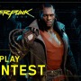 CD Projekt REDが『サイバーパンク2077』公式コスプレコンテストを開催！予選会はTGSでも