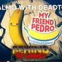 スタイリッシュACT『My Friend Pedro』初週売上25万本突破！制作の裏側描くメイキング映像も公開