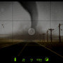 竜巻追跡シミュレーション『Storm Chasers』Steam早期アクセス開始―命懸けで大自然の脅威を追う