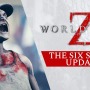 『World War Z』に新難易度、新武器を追加する「Six Skulls Update」が海外PS4/XB1向けに配信開始！PCも間もなく