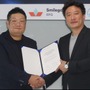MMORPG『LostArk』日本独占ライセンスをゲームオンが取得―韓国で行われた調印式をレポート