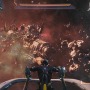 『Warframe』新拡張「エンペリアン」30分ゲームプレイ映像！スペースニンジャになるのです、テンノよ