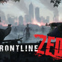 オールドスクールなゾンビタワーディフェンス『Frontline Zed』発表！ 迫りくるゾンビを撃退せよ