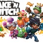 戦うパン屋の協力・対戦ACT『Bake 'n Switch』今秋にSteam早期アクセス開始―生地を守護者へ捧げよ