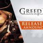 17世紀風の幻想世界RPG『GreedFall』発売日告知トレイラー！不治の病の治療法を求めた新大陸で待ち受けるのは…