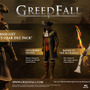 17世紀風の幻想世界RPG『GreedFall』発売日告知トレイラー！不治の病の治療法を求めた新大陸で待ち受けるのは…