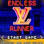 あのルイ・ヴィトンがエンドレスランナーをリリース！PC/スマホで遊べるブラウザゲーム『LOUIS VUITTON ENDLESS RUNNER』