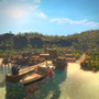 美しい島の風景を収めた『Tropico 5』のスクリーンショットが初公開