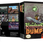 ゴミ箱が主役のRPG『Kingdoms of the Dump』Kickstarter開始ーストレッチゴールで菊田裕樹氏の楽曲追加も