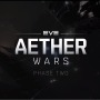 超大人数技術デモ『EVE Aether Wars』フェーズ2の登録受付開始―『EVE Online』世界の大規模宇宙戦に身を投じよう