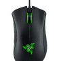 Razer、最大6,400dpi対応マウス「DeathAdder Essential」とコンソール向けヘッドセット「Kraken X For Console」を発表