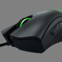 Razer、最大6,400dpi対応マウス「DeathAdder Essential」とコンソール向けヘッドセット「Kraken X For Console」を発表