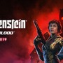 『Wolfenstein: Youngblood』PC版「レイトレーシング」対応は発売時に間に合わず