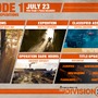 『ディビジョン2』新メインミッションやレイド難易度など追加するメンテナンスが7月23日16時半より実施