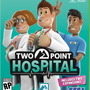 病院経営シム『Two Point Hospital』2019年末の海外コンソール版発売を発表