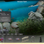 水槽シム『Biotope』Steam早期アクセス開始―熱帯魚に癒やされる……