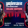 ウルフとして共にナチスを狩れ！『Wolfenstein: Youngblood』ローンチトレイラー公開