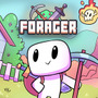 新感覚サバイバルアクション『Forager』スイッチ版が配信！PS4向けは7月31日から