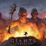 中世ファンタジー巨人ハクスラ『Giants Uprising』発表！ 人間に奪われた土地を取り戻せ