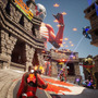 体の部位の大きさを奪い合うTPS『Morphies Law』Steam版配信開始！ スイッチ版とのクロスプレイにも対応