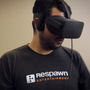 Respawn手掛ける新作VRゲームは9月開催の「Oculus Connect 6」にてお披露目へ