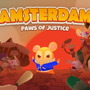 ハムスターカンフーACT『Hamsterdam』がリリース！ハムフーで平和を取り戻せ