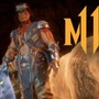 誇り高き勇猛な戦士！『Mortal Kombat 11』DLCキャラ「ナイトウルフ」トレイラー
