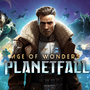 SFストラテジー『Age of Wonders: Planetfall』日本語収録でSteam配信開始―サイボーグゾンビにだって未来は作れる