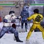 中華ゲーム見聞録外伝：ブルース・リーの大ファンが開発した格ゲー『Fighters Legacy』中国拳法、空手、ムエタイなどが登場するリアル系バトルACT