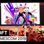 ユービーアイ、gamescom 2019で出展内容を公開―『ゴーストリコン ブレイクポイント』『ウォッチドッグス レギオン』など