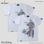 『Bloodborne』人形やガスコインなどが描かれたコラボTシャツ第2弾がオシャレ！予約受付開始