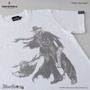 『Bloodborne』人形やガスコインなどが描かれたコラボTシャツ第2弾がオシャレ！予約受付開始