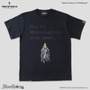 『Bloodborne』人形やガスコインなどが描かれたコラボTシャツ第2弾がオシャレ！予約受付開始