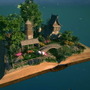 描くように世界を作れる3Dワールド作成シミュ『FlowScape』8月15日よりSteamで発売！