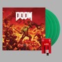 『DOOM（2016）』サントラの限定エディションが近日登場―レコード4枚組、赤キーカードUSBなど