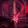 戦うメイドが主人公のローグライクカードゲーム『Phantom Rose』プレイレポート！可愛いキャラクターと高難度なゲーム内容
