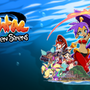 『シャンティ』新作正式タイトル『Shantae and the Seven Sirens』発表！ゲーム画面も公開に