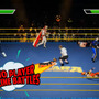 『CHIKARA: Action Arcade Wrestling』Steamストアページが公開！オンライン対戦でルチャ・リブレだ