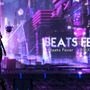 PS VR版『BEATS FEVER VRリズムステージ』国内向け情報が公開―サンソフトがローカライズするVRリズムACT