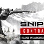 スナイパー特化FPS最新作『Sniper Ghost Warrior Contracts』11月22日に海外発売決定―契約ベースの任務で戦略的な狙撃を体験