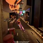『ジェット セット ラジオ』ライクなオープンワールドACT『Neon Tail』開発中！